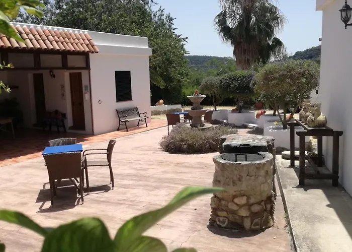 Casa Rural El Cubillo