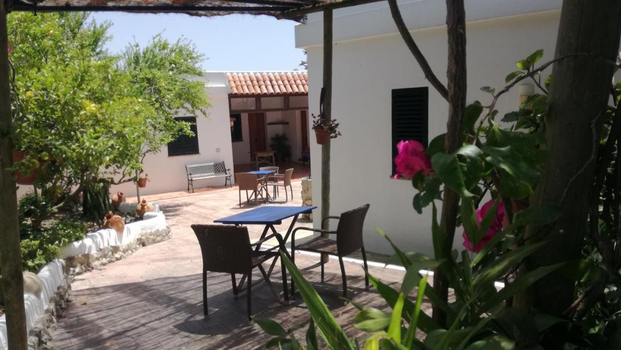 El Cubillo Vejer de la Frontera
