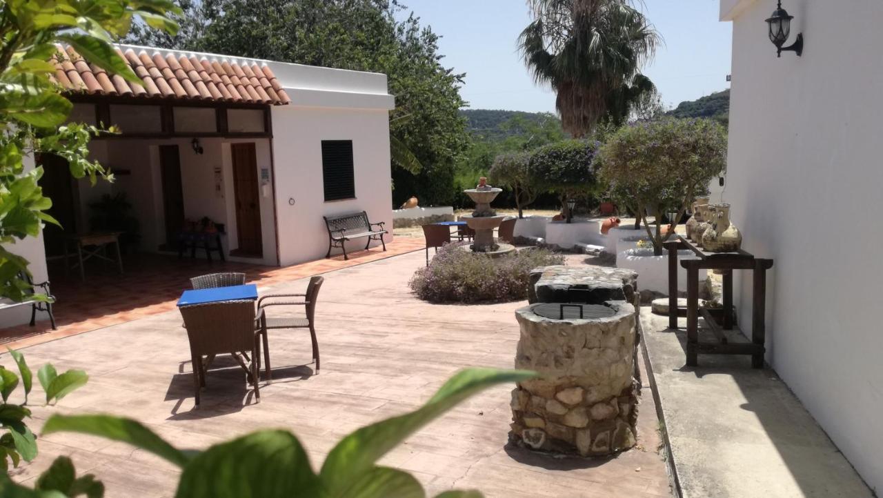 El Cubillo Casa de camp *