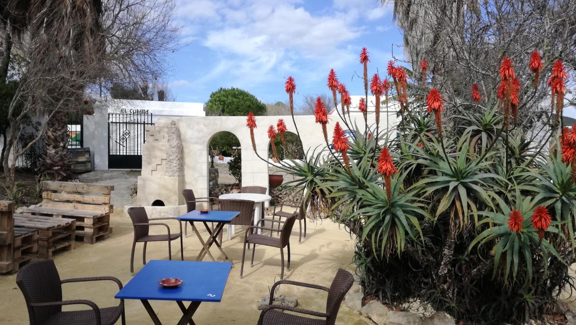 El Cubillo Vejer de la Frontera