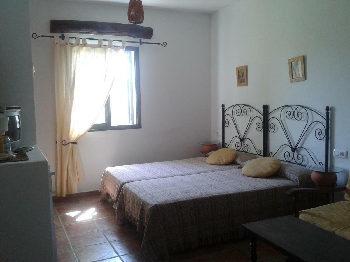 El Cubillo Casa de camp