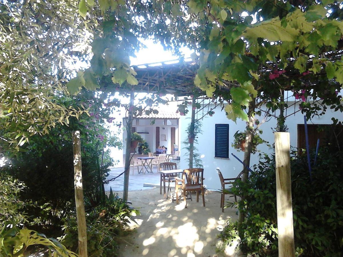 El Cubillo Casa de camp