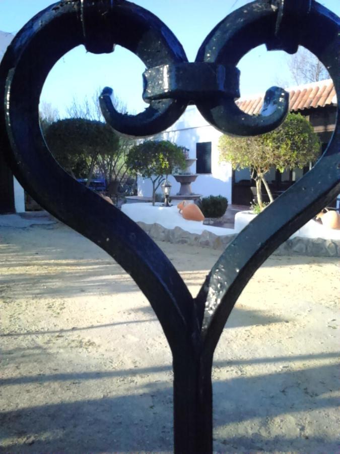 Casa de camp El Cubillo Vejer de la Frontera