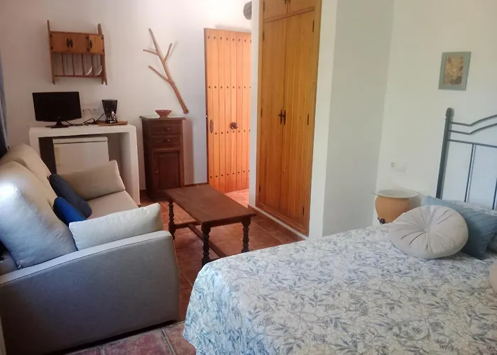 Casa Rural El Cubillo